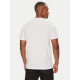 Calvin Klein Ανδρική κοντομάνικη μπλούζα Cotton Badge T-shirt